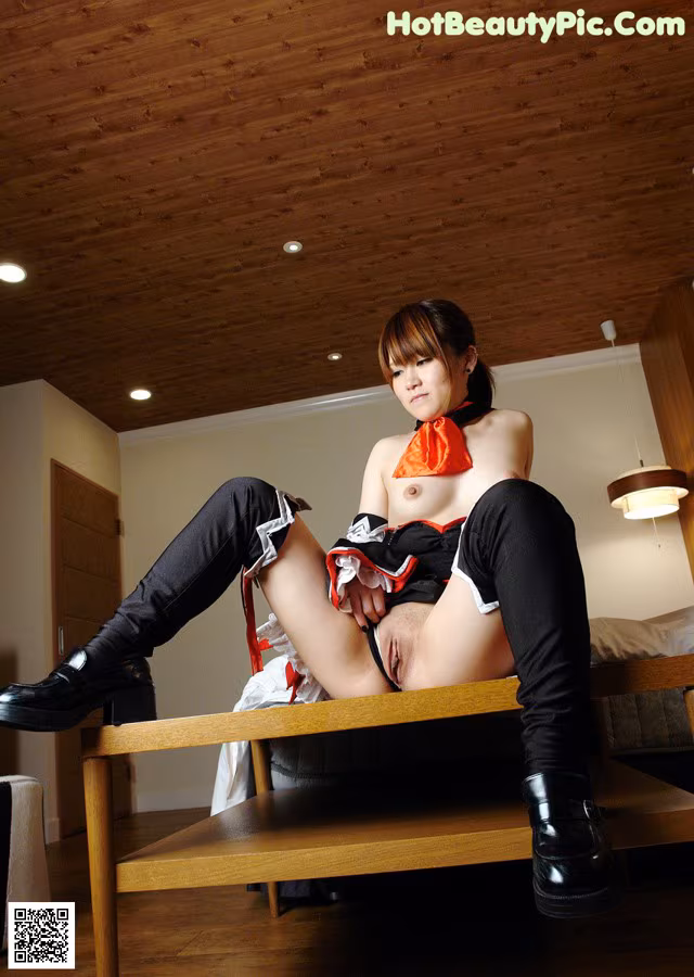 Cosplay Ria - Bongoxxx Best Shoot