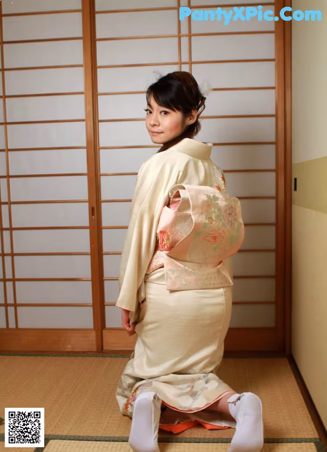 Mayumi Takeuchi - Deauxma Momteen Bang
