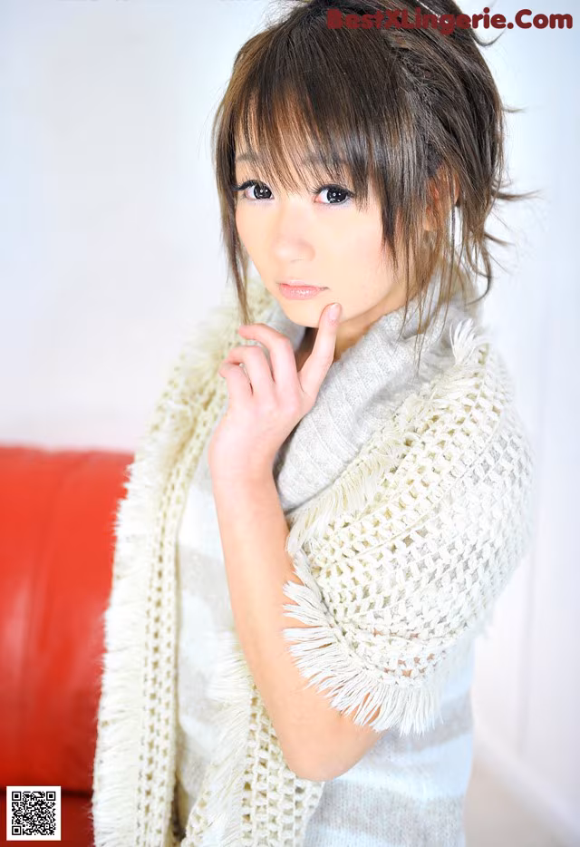 Minami Nishikawa - Fitnessrooms Low 3gp