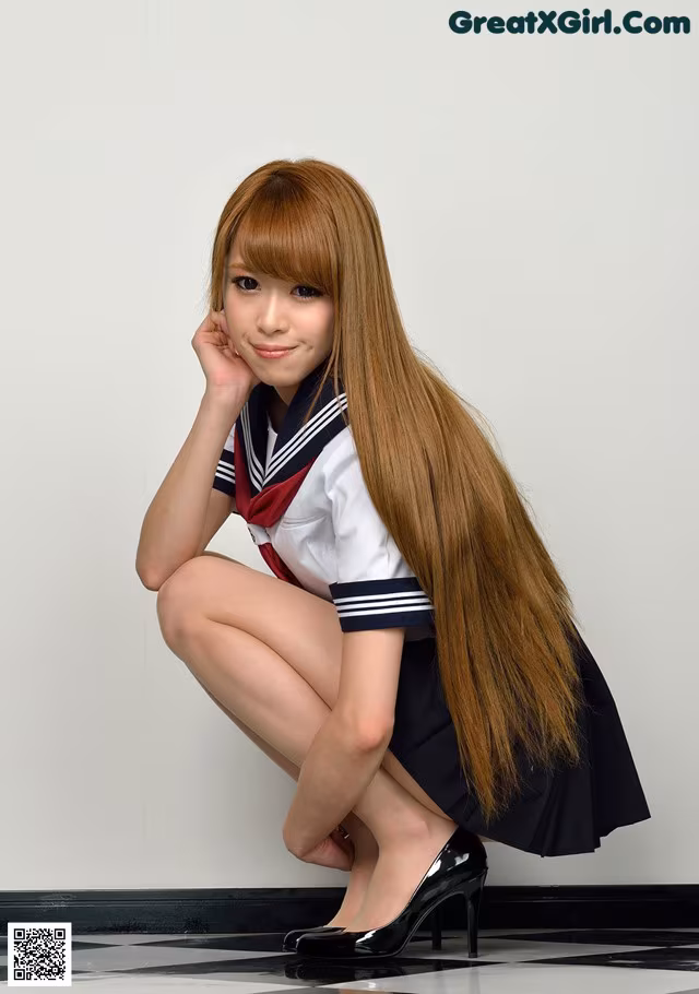 Rima Serizawa - Modling Xlgirls Pussy
