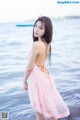 LeYuan Vol.035: Model Yang Chen Chen (杨晨晨 sugar) (55 photos)