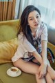 TouTiao 2018-02-22: Model Xiao Yu Er (小鱼儿) (23 photos)