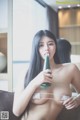 BoLoli 2017-06-06 Vol.066: Selena Model (娜 露) (35 photos)