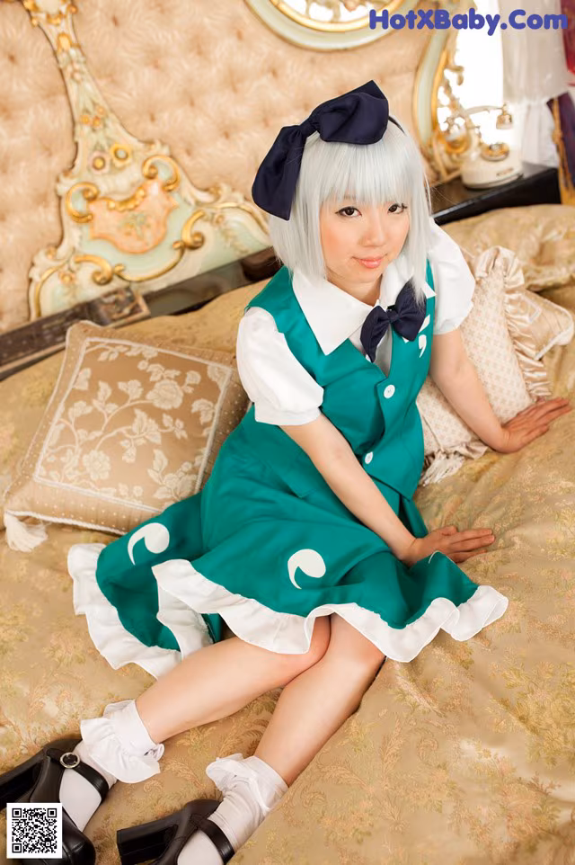 Madoka Adachi - Submit Xxx Good