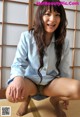 Kyoko Uchimura - Homegrown Facialed Balcony