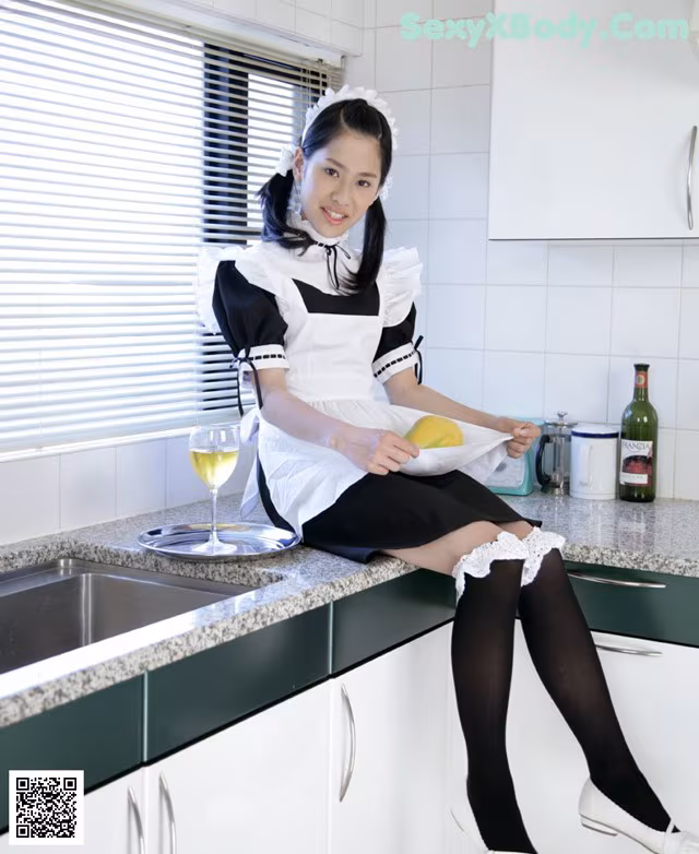 Miku Okada - Piladyboys Hot24 Mobi