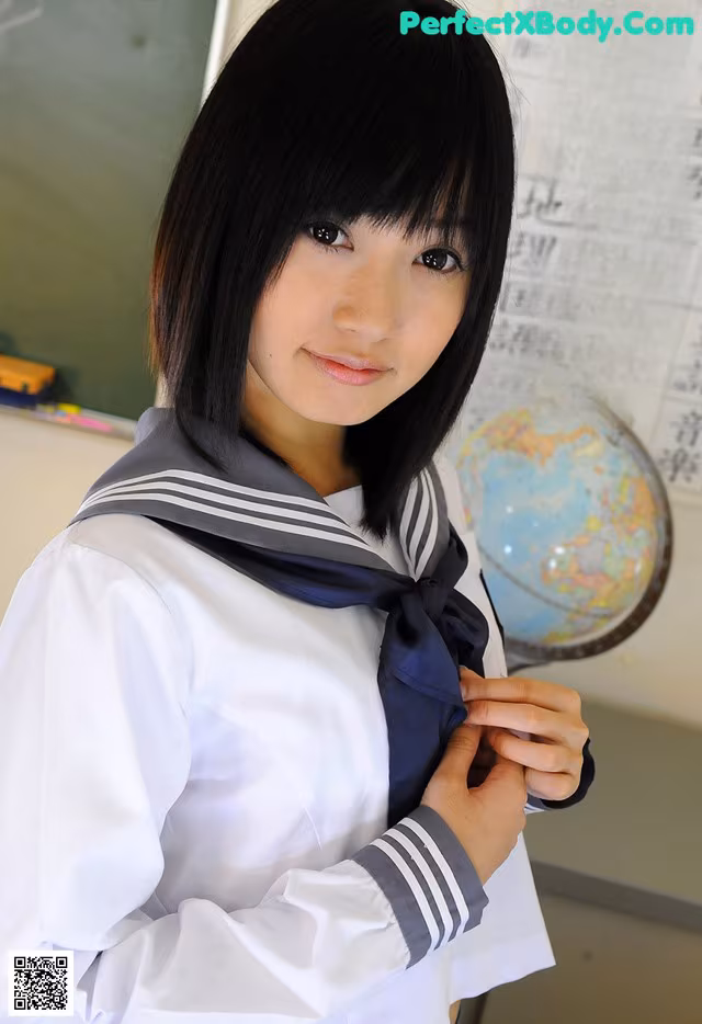 Anna Sakai - Khushi Girlpop Naked