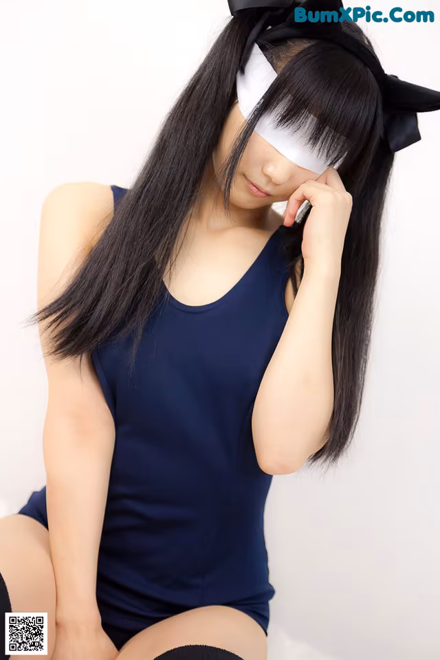 Cosplay Mekakushi - Reddit Hd Vidieo