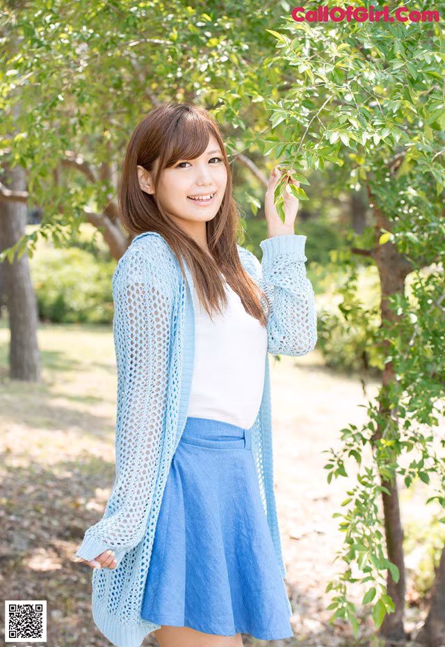 Hikaru Konno - Fey Old Teacher