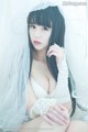 TGOD 2016-05-31: Model Yi Yi Eva (伊伊 Eva) (74 photos)