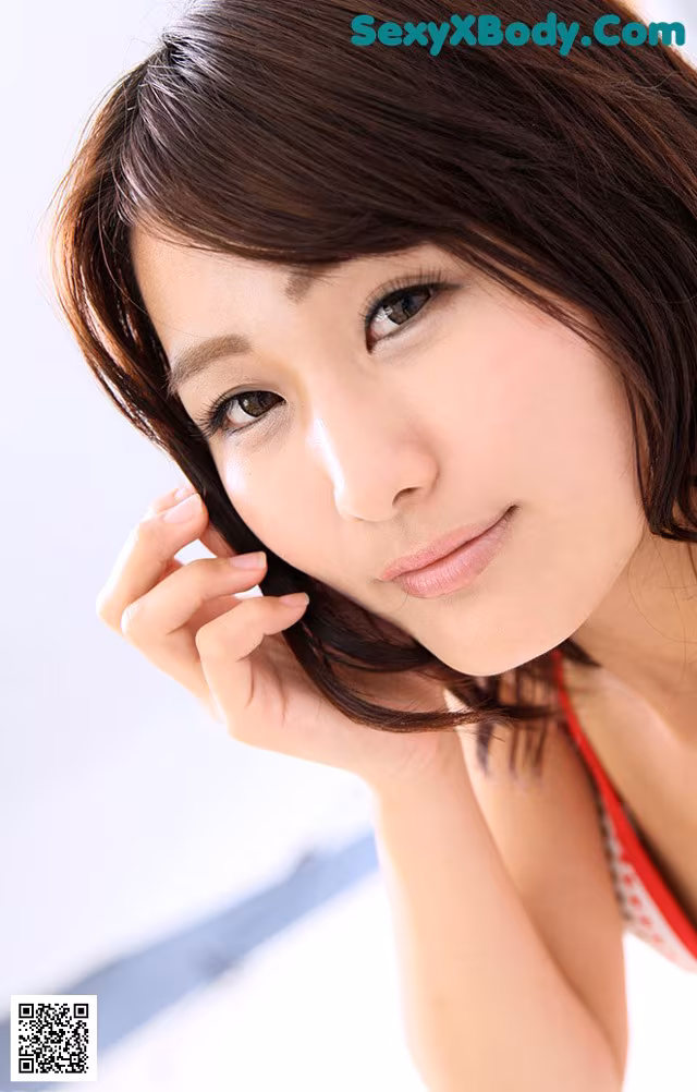 Serika Serizawa - Thornton Ultra Hd