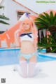 Sheryl Nome - Maturetubesex Topless Beauty