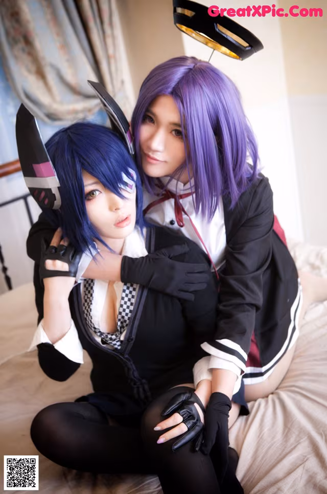 Cosplay Usagi - Backside Asianporn Download