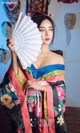 UGIRLS - Ai You Wu App No.1321: Model Xuan Chen (萱 宸), Jin Zi Lin (金 梓 林) & 兔子 (35 pictures)