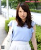 Yuuka Mizushima - Submissions High Profil