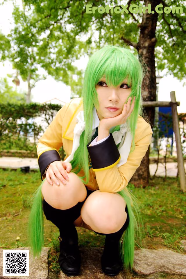 Cosplay Tatsuki - Chutt Group Pornstar