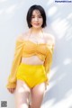 Mao Goto 後藤真桜, ヤンマガWeb 後藤真桜inスクールガール 青山裕企が撮るミスマガ Set.03